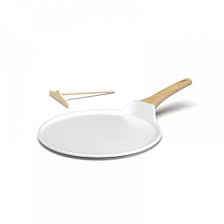 Cookut Crêpière 28cm Polaire